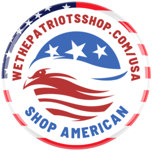 Picture of We The Patriots Shop