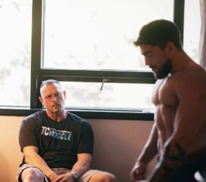 Picture of Top Caliber Muscle