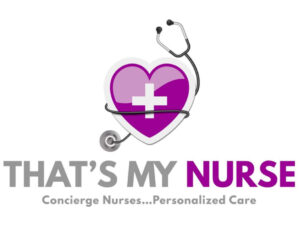 Picture of That's My Nurse