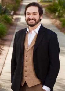 Picture of Realtor with Marshall Walker Real Estate