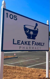 Picture of Leake Family Pharmacy
