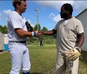 Picture of Throw The Ball Foundation