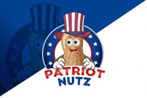 Picture of Patriot Nutz