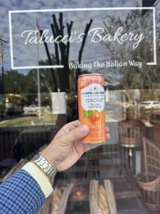 Picture of Talucci's Bakery
