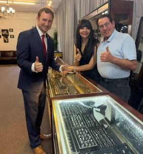Picture of Colucci's Jewelers at Summerville