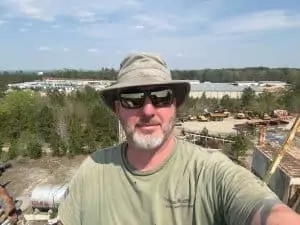 Picture of Patriot Fabrication Works LLC 
