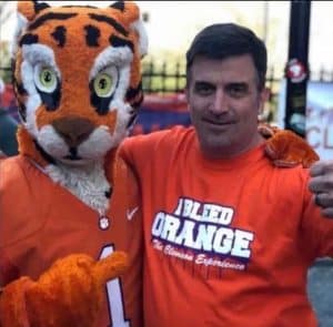 Picture of I Bleed Orange Sports Network & The Ultimate Sports Network
