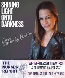 Picture of Nurse Freedom Network