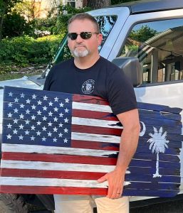 Picture of The Rugged American Flag Co