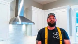 Picture of NGB Home Services LLC