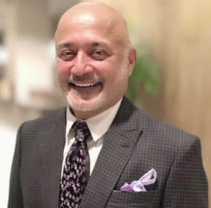 Picture of The Insurance Chap
