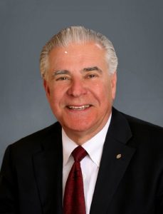 Picture of Edward Sanders