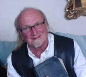 Picture of Jim Mundy
