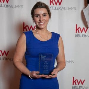 Picture of Realtor: Keller Williams Western Upstate